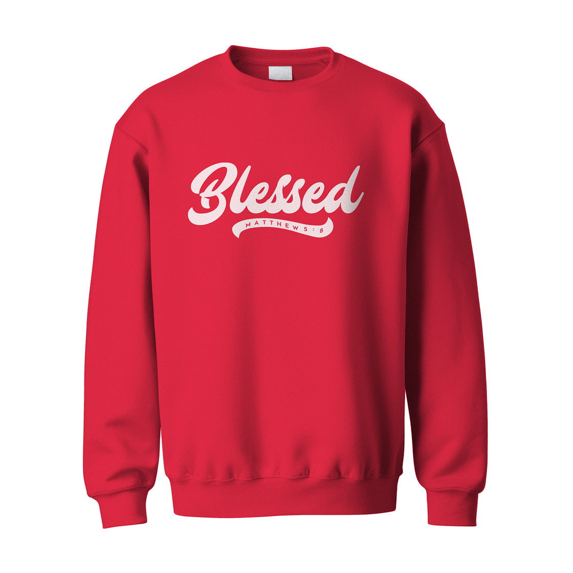 Blessed - Sweatshirts