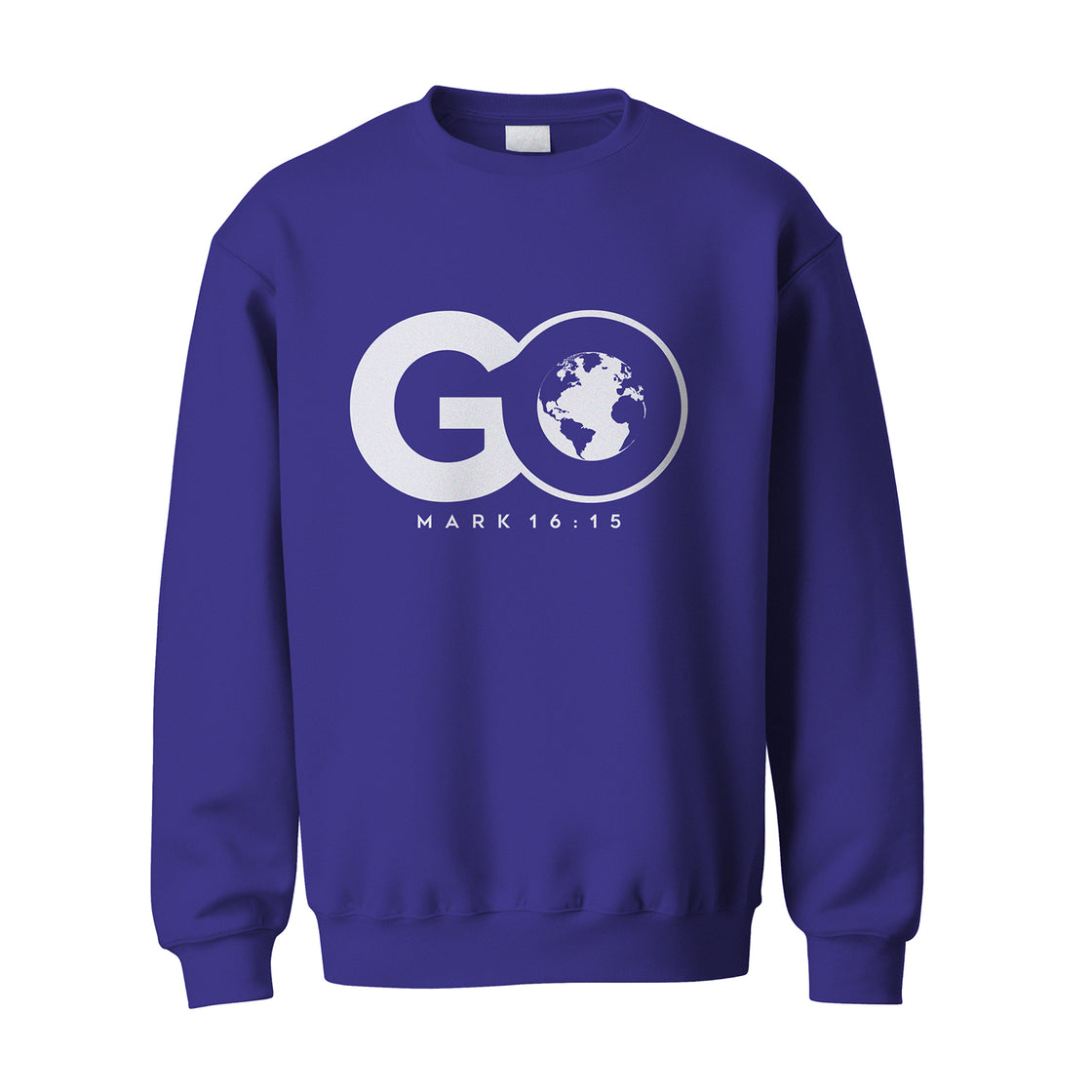 Go - Sweatshirts
