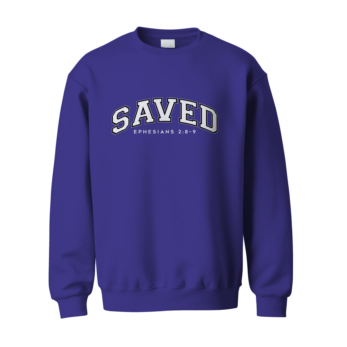Saved - Sweatshirts