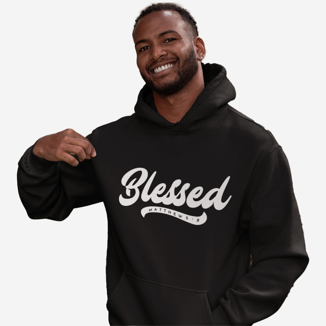 Blessed - Hoodies